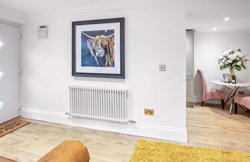 Yarm Casa | Buttercup Cottage - Uk45969