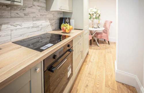 Yarm Casa | Buttercup Cottage - Uk45969