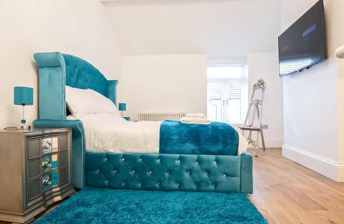 Yarm Casa | Buttercup Cottage - Uk45969