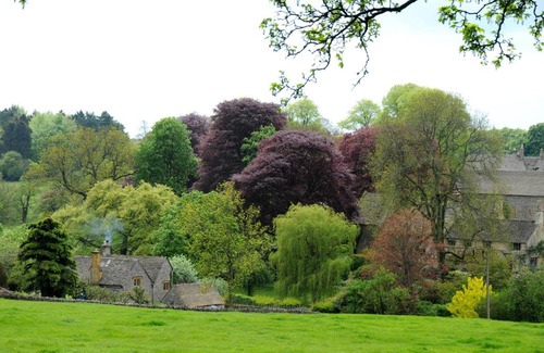 Chedworth Otro | Buttercup Glamping Pod