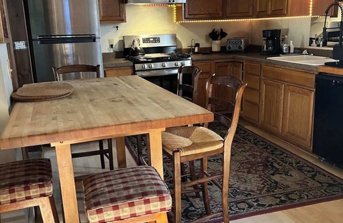 Granville Casa | Butterfield House at Stickney Farms