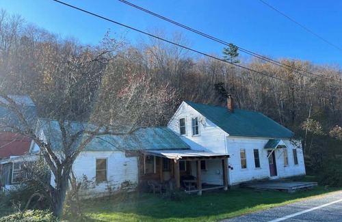 Granville Casa | Butterfield House at Stickney Farms