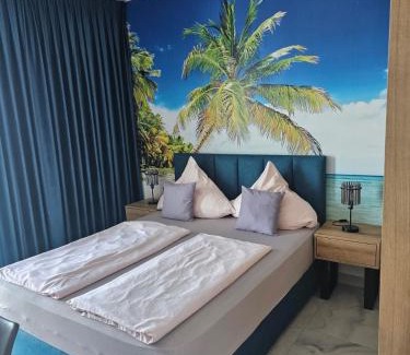 Shengjin Apartamento | Butterfly Apartment
