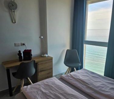 Shengjin Apartamento | Butterfly Apartment