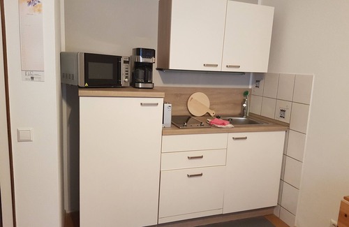 Ramberg Casa | mariposa Apartamento
