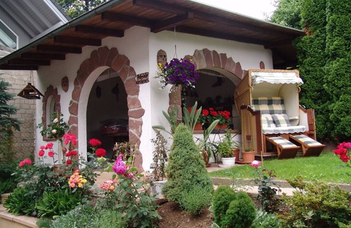 Ramberg Casa | mariposa Apartamento