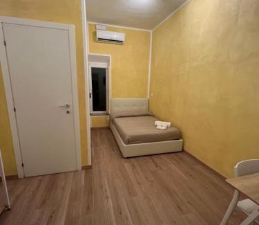 Livorno Cama Y Desayuno | butterfly b&b