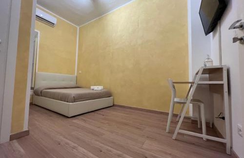 Livorno Cama Y Desayuno | butterfly b&b