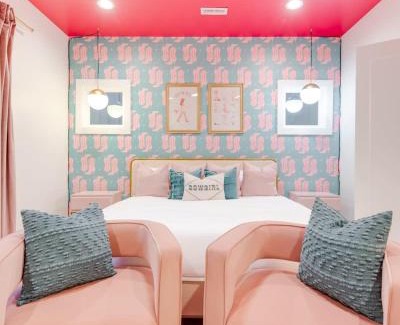 Maplewood Heights Casa | Butterfly BNB~Modern Luxury~Giant Rooftop~9Min DT