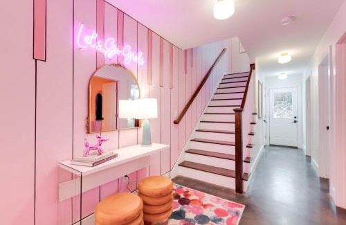 Maplewood Heights Casa | Butterfly BNB~Modern Luxury~Giant Rooftop~9Min DT
