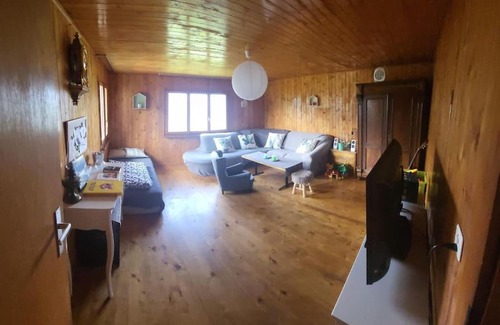 Saint-Martin Apartamento | Butterfly