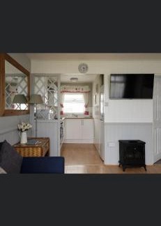 Great Yarmouth Chalet De Esquí | Butterfly Chalets Norfolk
