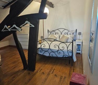 Pouilly-sur-Loire Casa | Butterfly Cottage