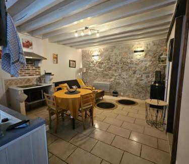 Pouilly-sur-Loire Casa | Butterfly Cottage