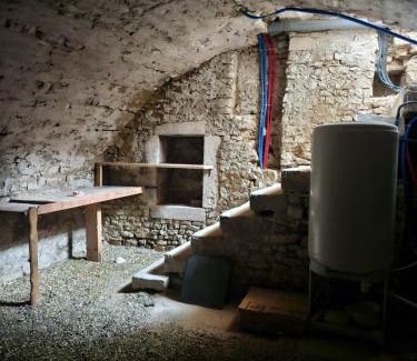 Pouilly-sur-Loire Casa | Butterfly Cottage