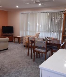 Tumut Casa | Butterfly Cottage