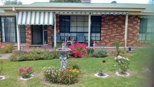 Tumut Casa | Butterfly Cottage