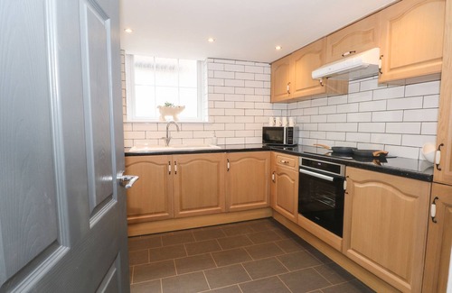 Rawtenstall Cabaña | Butterfly Cottage