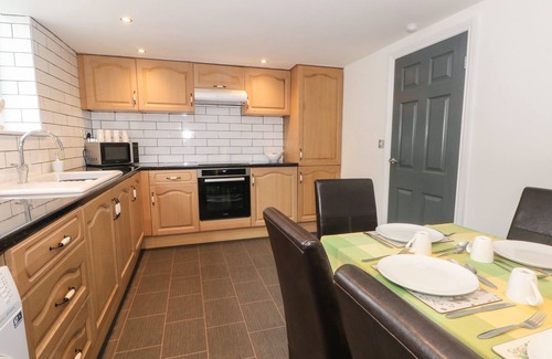 Rawtenstall Cabaña | Butterfly Cottage