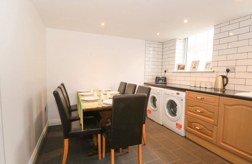 Rawtenstall Cabaña | Butterfly Cottage