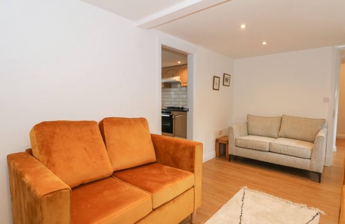 Rawtenstall Cabaña | Butterfly Cottage