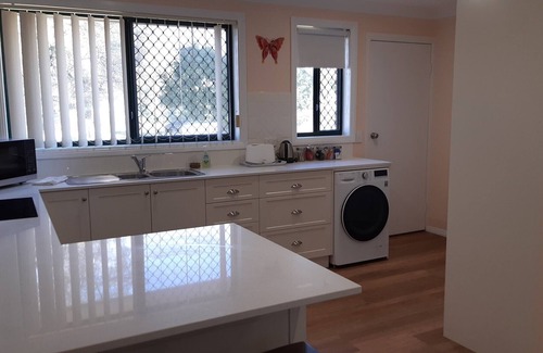 Tumut Cabaña | Hoteles con Se aceptan mascotas en Tumut
