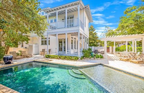 Rosemary Beach Casa | Butterfly Cottage