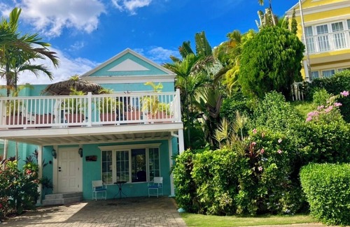 Tryall Casa | "Casa de la mariposa" Bienvenido al paraíso!