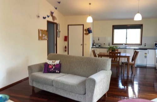 Cowes Villa | Butterfly House, tu hogar lejos de casa!