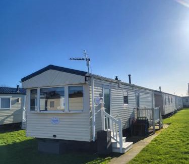 Rhyl Complejo | Butterfly Lane Holidays at Marine, Rhyl