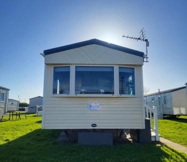 Rhyl Complejo | Butterfly Lane Holidays at Marine, Rhyl