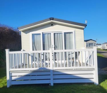 Rhyl Complejo | Butterfly Lane Holidays at Marine, Rhyl