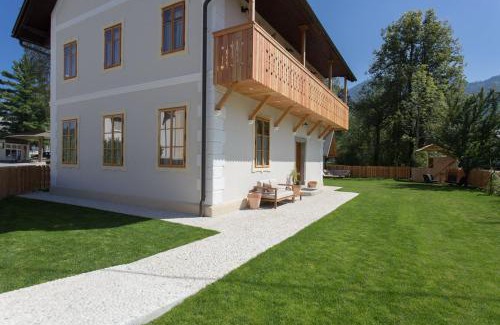 Bohinjska Bistrica Cabina | Butterfly Lodge