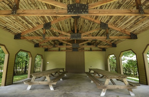 Mountainside Casa | Butterfly Retreat | Relaxing Mountainside Home + Hot Tub & Wooded Views