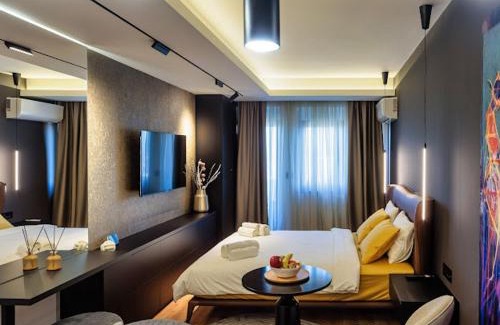 Kragujevac Apartamento | Butterfly