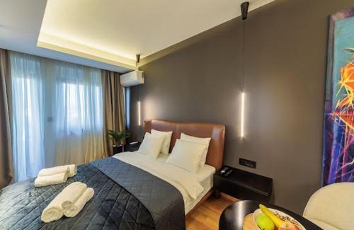 Kragujevac Apartamento | Butterfly
