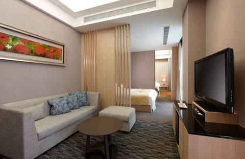 Ruisui Hotel | Butterfly Valley Resort