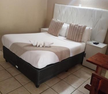 Phalaborwa Casa | Butterflytree Guesthouse