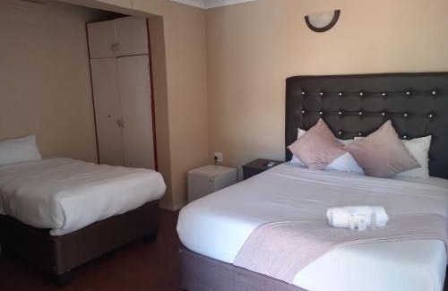 Phalaborwa Casa | Butterflytree Guesthouse