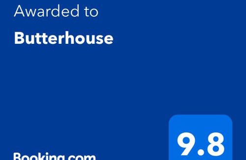 Kiltale Casa | Butterhouse