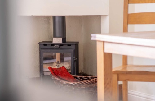 Near Sawrey Apartamento | Buttermere - Una Habitación Piso, Capacidad 2