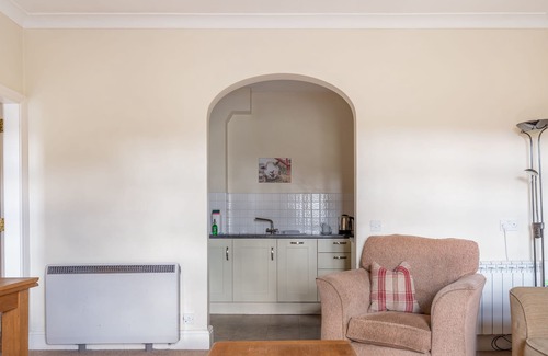 Near Sawrey Apartamento | Buttermere - Una Habitación Piso, Capacidad 2