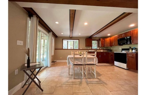 Buzzards Bay Apartamento | Buttermilk Bay Private Guest Suite