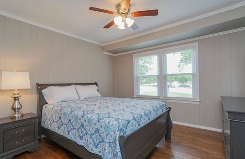 Dunean Casa | Butternut cottage in the heart of beautiful Greenville South Carolina