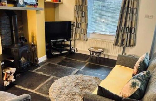 Burtersett Casa | Butterside Cottage in Burtersett near Hawes
