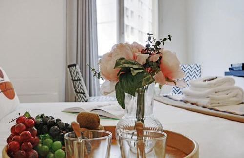 Danube Apartamento | Buttes Chaumont - Sunny 2P apartment