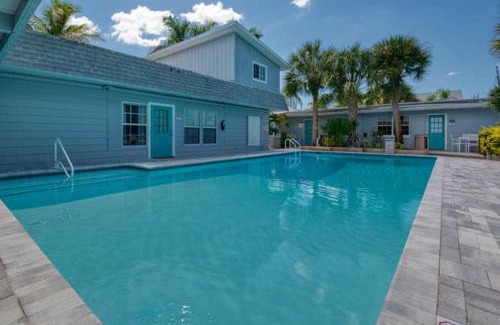 Siesta Key Casa | Buttonwood Cottage
