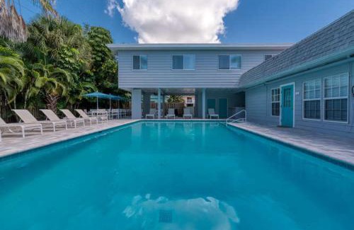 Siesta Key Casa | Buttonwood Cottage