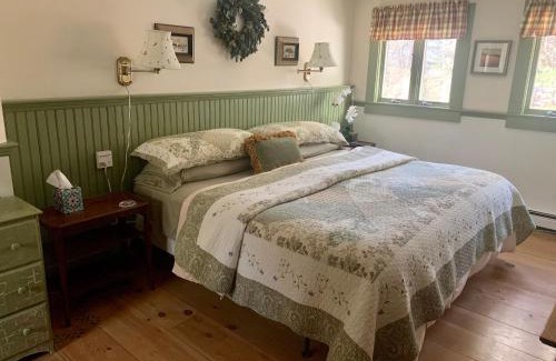 Intervale Cama Y Desayuno | Buttonwood Inn on Mount Surprise