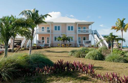James Cistern Apartamento | Buttonwood Reserve Two Entire Building Duplex